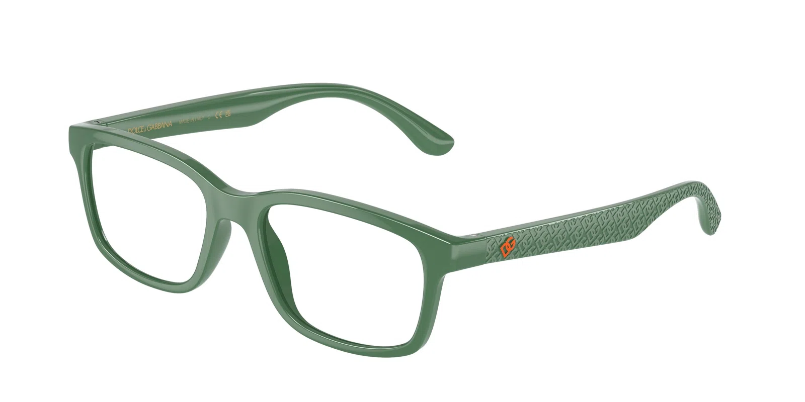Dolce & Gabbana Kids 5097 Eyeglasses - view 21